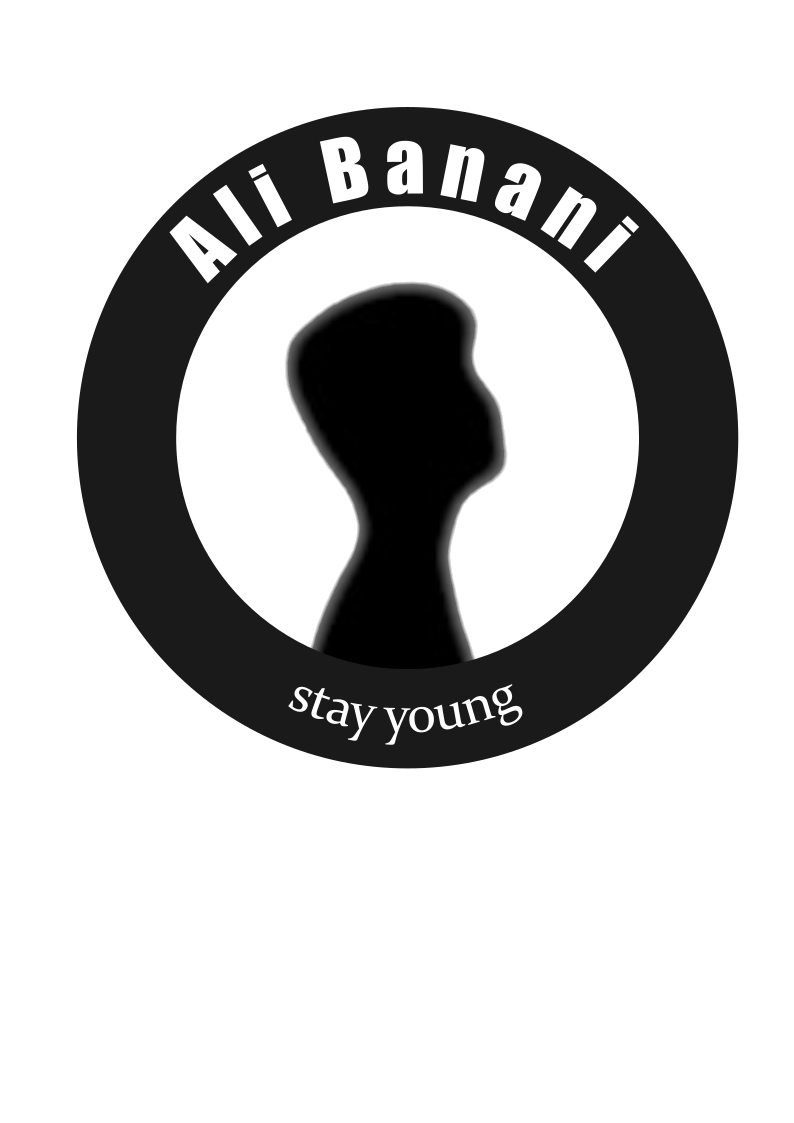 Ali Banani Logo